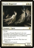 Dearly Departed (ISD-009) - Innistrad