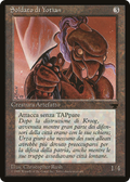 Yotian Soldier (REN-150) - Rinascimento