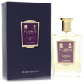Floris Platinum 22 by Floris Eau De Parfum Spray