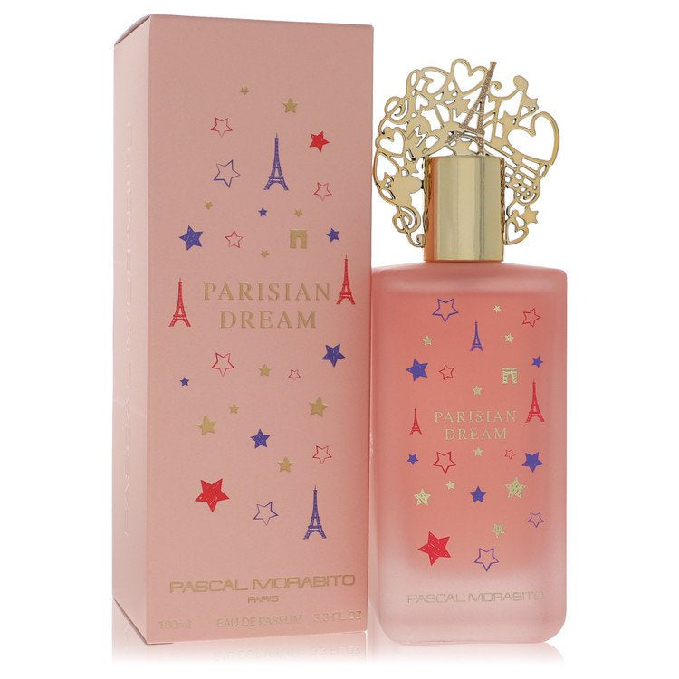 Pascal Morabito Parisian Dream by Pascal Morabito Eau De Parfum Spray