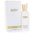 Le Luxe Le Blanc by Le Luxe Eau De Parfum Spray