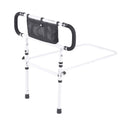 Bed Rails for Elderly Adults 180° Foldable Bed Rails for Seniors 450LBS