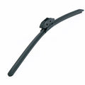 24" Rubber Wiper Blades, 61 cm Universal Replacement Wind Shield Wiper
