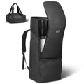 Telescope Case 29.9" Multipurpose Shock-Absorbent Telescope Storage Bag