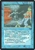 Gaseous Form (LEG-059) - Legends