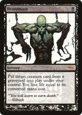 Reanimate (FNM-010) - Friday Night Magic 2004 Foil