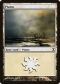 Plains (TSP-284) - Time Spiral