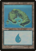 Island (INV-338) - Invasion