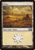 Plains (M12-232) - Magic 2012