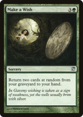 Make a Wish (ISD-192) - Innistrad