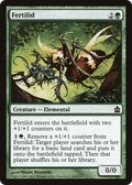 Fertilid (CMD-154) - Commander 2011