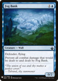 Fog Bank (LIST-BBD-117) - The List
