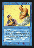 Mahamoti Djinn (CED-) - Collectors' Edition