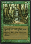 Floral Spuzzem (LEG-187) - Legends