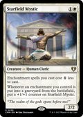 Starfield Mystic (CMM-839) - Commander Masters