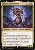 Zevlor, Elturel Exile (CLB-296) - Commander Legends: Battle for Baldur's Gate