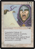 Royal Decree (ALL-014) - Alliances
