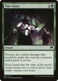 Vine Snare (ORI-205) - Magic Origins