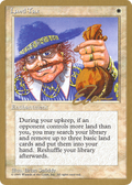 Land Tax (WCD-ET34) - Pro Tour Collector Set