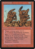 Stonehands (ICE-219) - Ice Age