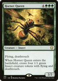 Hornet Queen (C21-193) - Commander 2021
