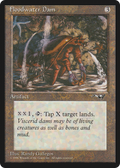 Floodwater Dam (ALL-119) - Alliances