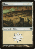 Plains (HOP-143) - Planechase