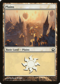 Plains (RTR-253) - Return to Ravnica