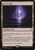 Eye of Ugin (MM2-242) - Modern Masters 2015
