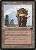 Urza's Mine (REN-176) - Rinascimento