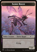 Faerie Rogue (SLD-015) - Secret Lair Drop