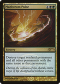 Maelstrom Pulse (GPP-2011) - Grand Prix Promos Foil