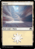 Plains (0311) (MH3-311) - Modern Horizons 3 Foil