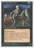 Drudge Skeletons (4ED-) - Fourth Edition