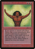Mijae Djinn (ARN-042) - Arabian Nights