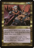 Urza's Guilt (PLS-130) - Planeshift