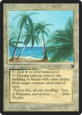 Tolaria (LEG-308) - Legends