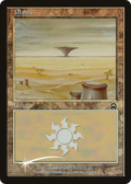 Plains (ARENA-008) - Arena League 2000 Foil