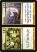 Supply // Demand (DIS-157) - Dissension Foil