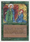 Revelation (CHR-068) - Chronicles