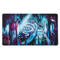 Dragon Shield: Playmat - Xi Slayer Fuel