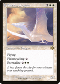 Timeless Dragon (MH2-388) - Modern Horizons 2: (tombstone) Foil