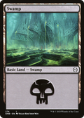 Swamp (ONE-274) - Phyrexia: All Will Be One