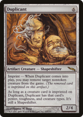 Duplicant (MRD-165) - Mirrodin