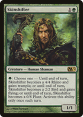 Skinshifter (M12-195) - Magic 2012 Foil