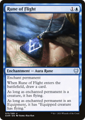 Rune of Flight (KHM-075) - Kaldheim