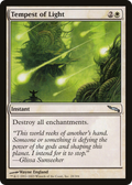 Tempest of Light (MRD-028) - Mirrodin