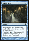 Dream Twist (ISD-054) - Innistrad