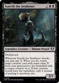 Isareth the Awakener (CMM-168) - Commander Masters