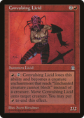 Convulsing Licid (STH-) - Stronghold